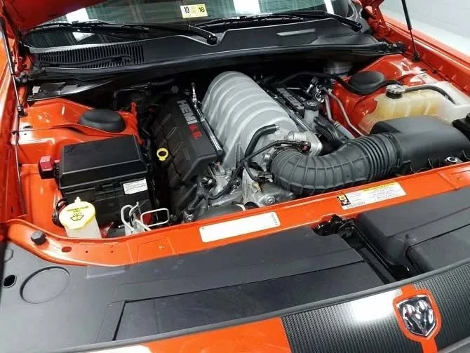 2008 Dodge Challenger 3rd Gen - Image 7 of 14