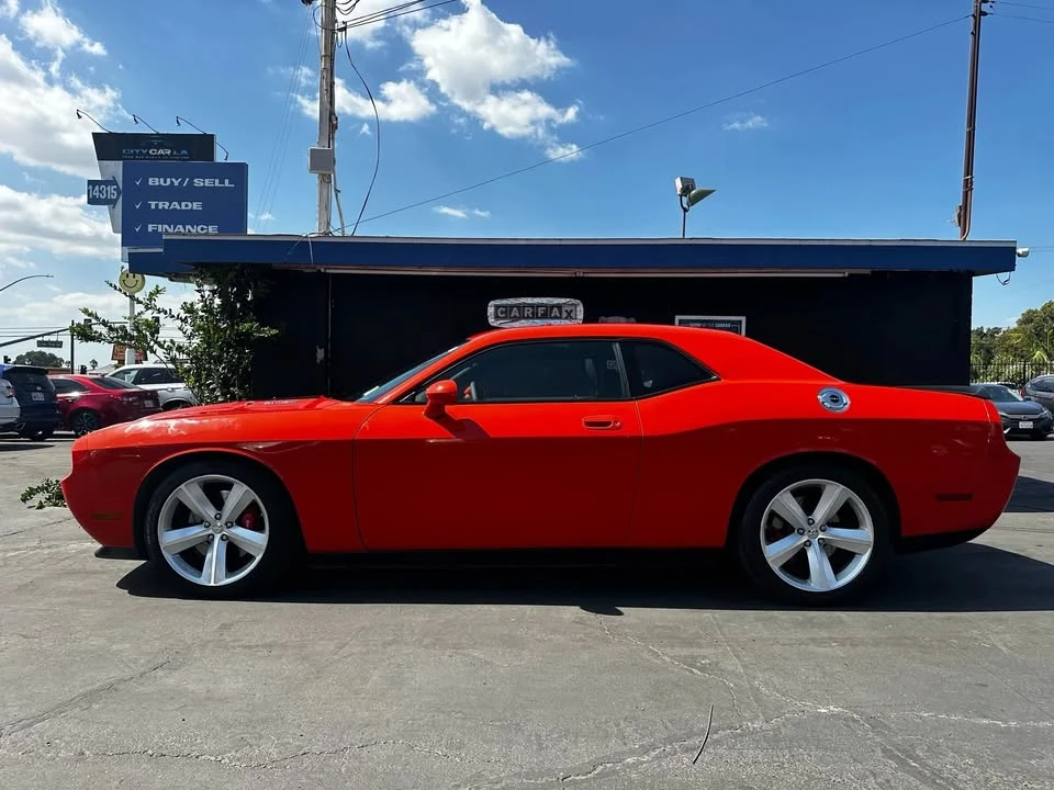 2008 Dodge Challenger 3rd Gen - Image 7 of 19