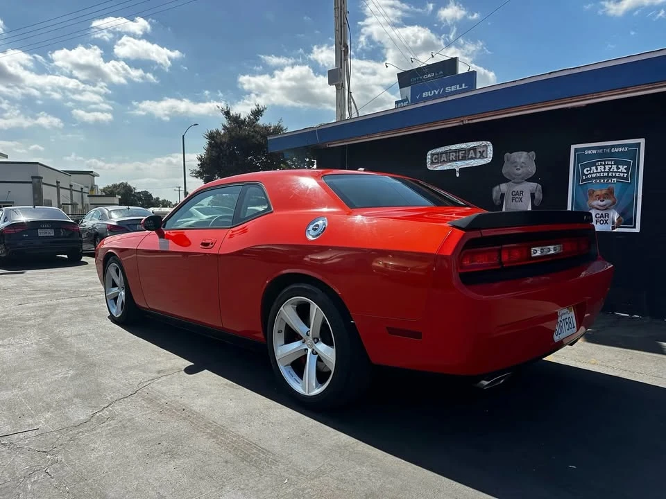 2008 Dodge Challenger 3rd Gen - Image 6 of 19