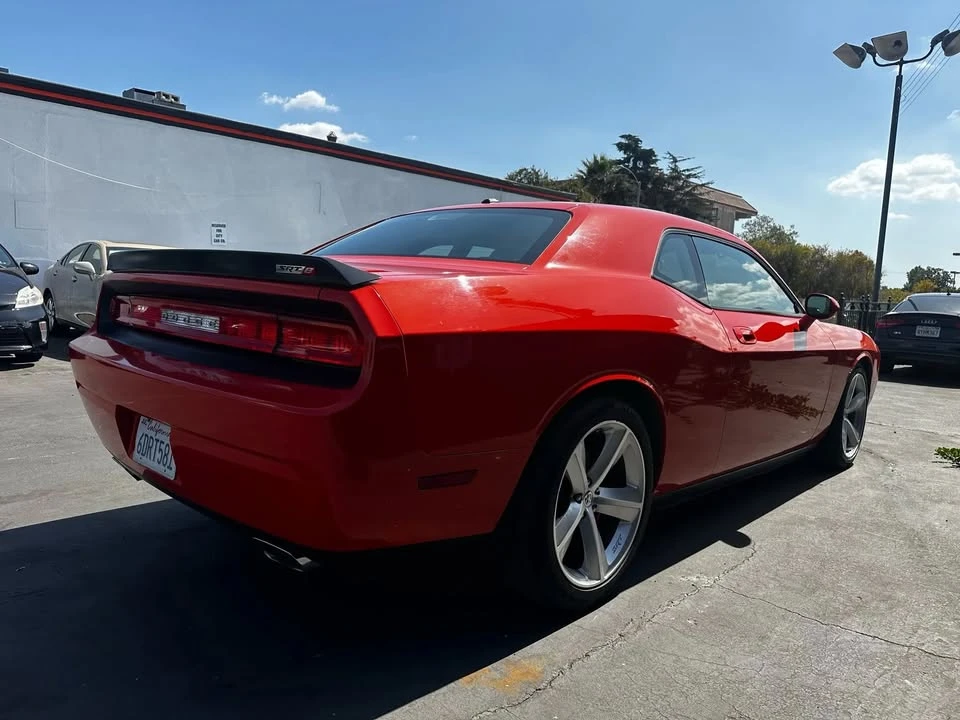 2008 Dodge Challenger 3rd Gen - Image 4 of 19