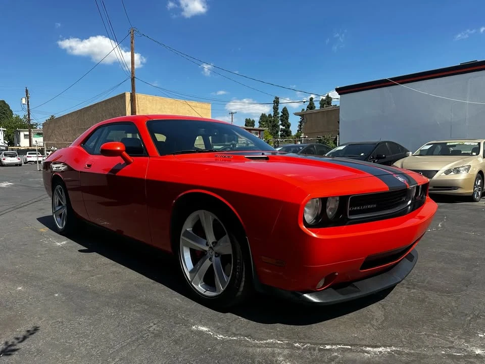 2008 Dodge Challenger 3rd Gen - Image 3 of 19