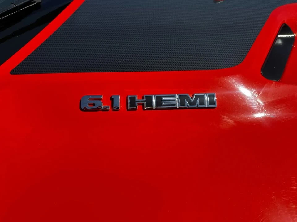 2008 Dodge Challenger 3rd Gen - Image 12 of 19