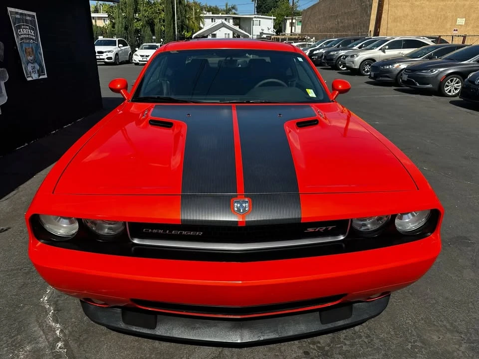 2008 Dodge Challenger 3rd Gen - Image 8 of 19