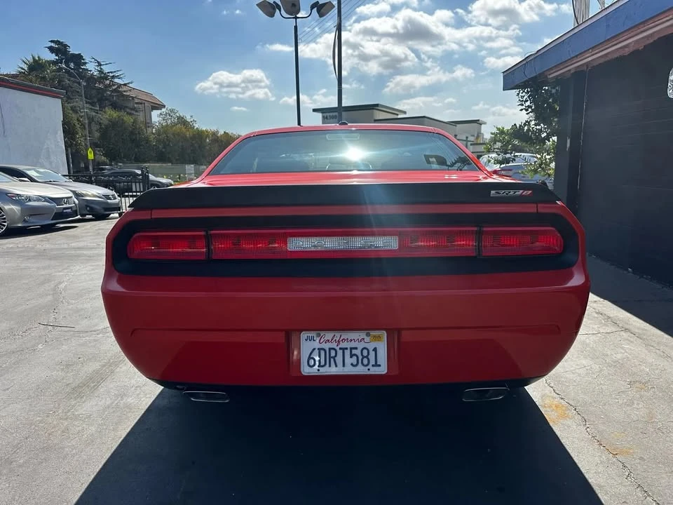 2008 Dodge Challenger 3rd Gen - Image 5 of 19