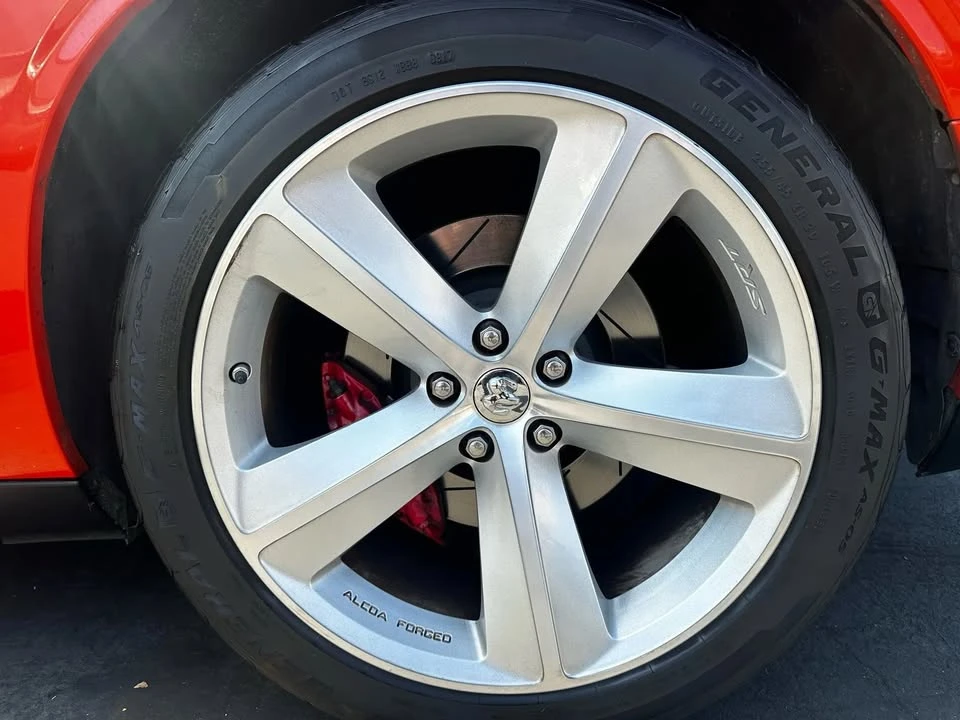 2008 Dodge Challenger 3rd Gen - Image 13 of 19