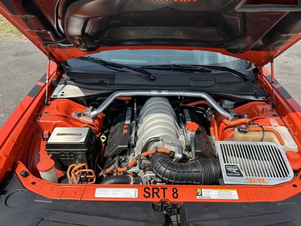 2008 Dodge Challenger 3rd Gen - Image 7 of 20