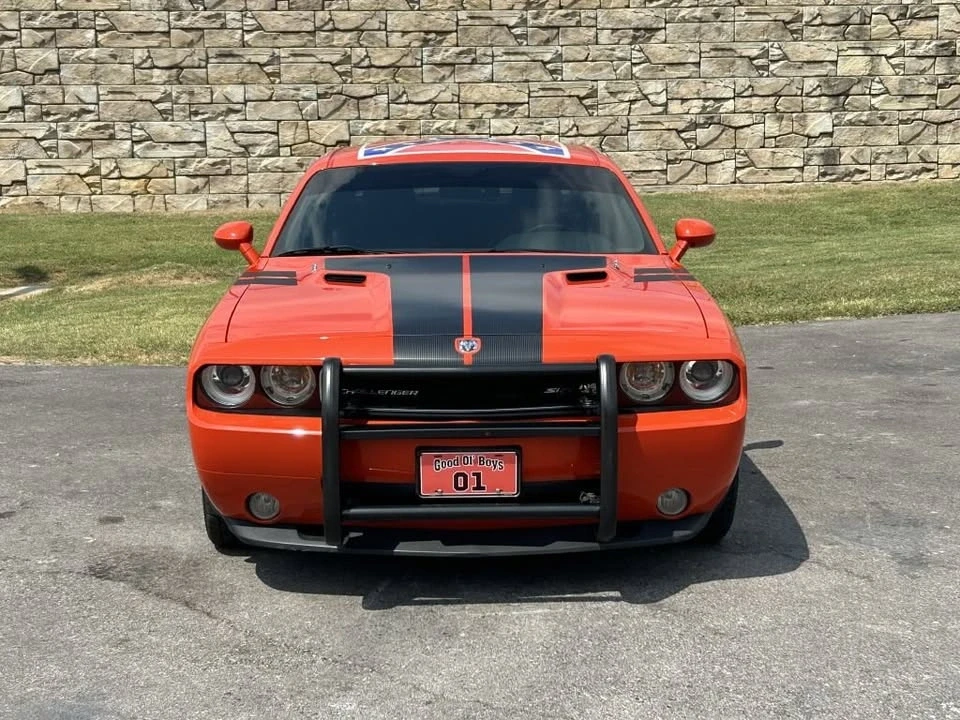 2008 Dodge Challenger 3rd Gen - Image 4 of 20
