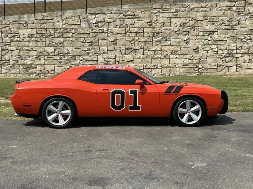 2008 Dodge Challenger 3rd Gen - Image 3 of 20