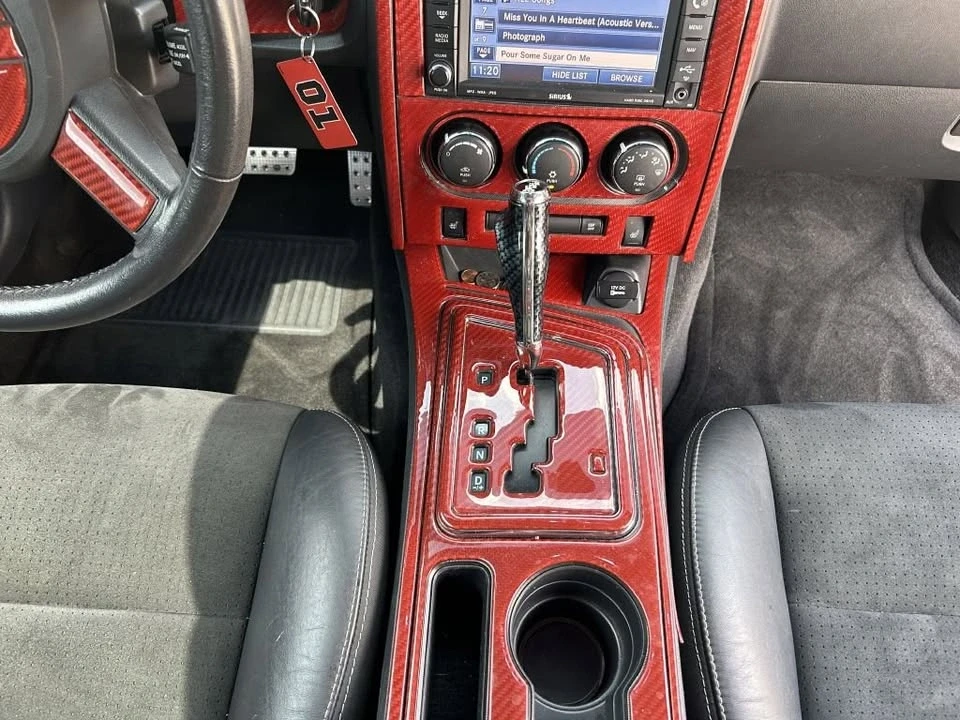 2008 Dodge Challenger 3rd Gen - Image 18 of 20