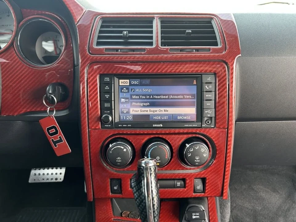 2008 Dodge Challenger 3rd Gen - Image 17 of 20