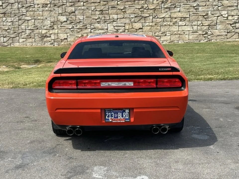 2008 Dodge Challenger 3rd Gen - Image 5 of 20