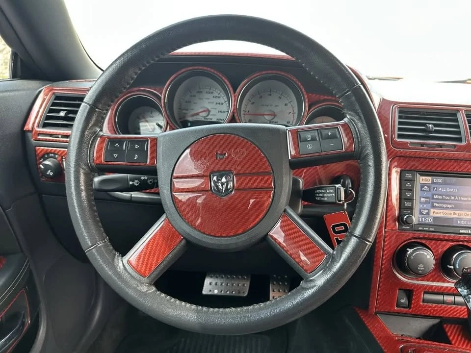 2008 Dodge Challenger 3rd Gen - Image 19 of 20