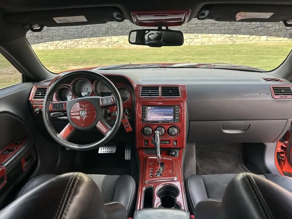 2008 Dodge Challenger 3rd Gen - Image 16 of 20