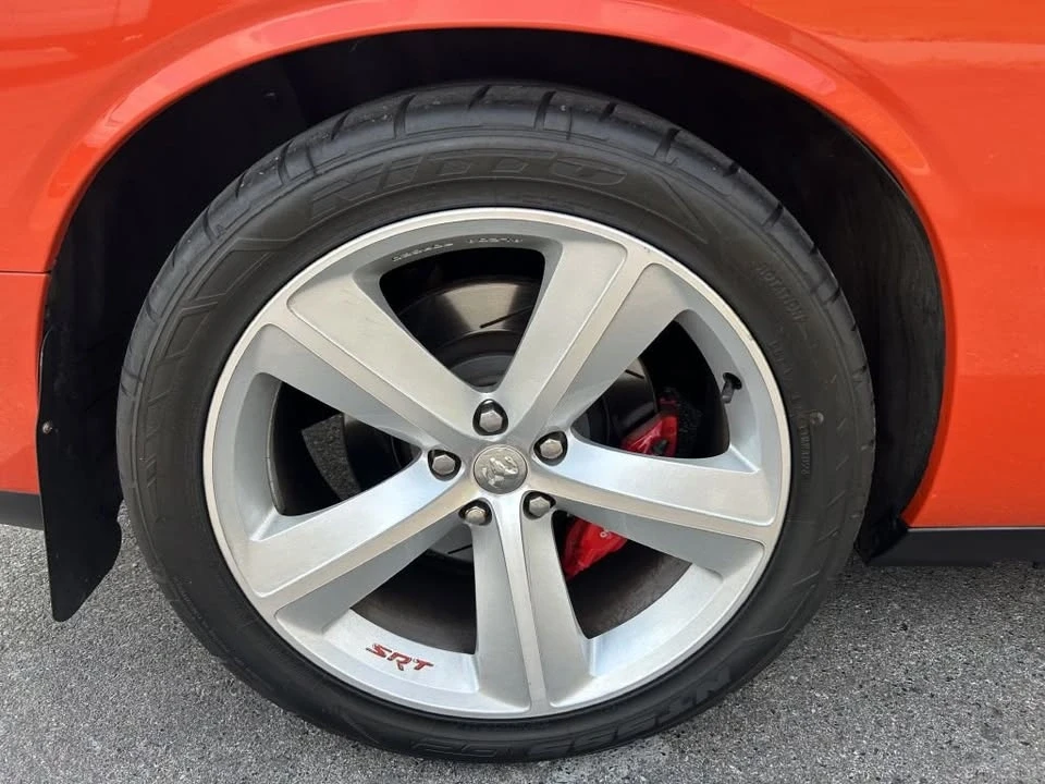 2008 Dodge Challenger 3rd Gen - Image 6 of 20
