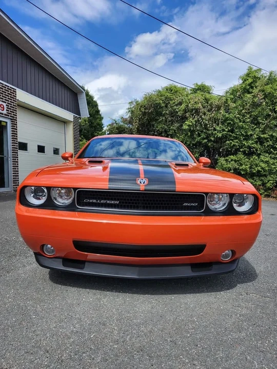 2008 Dodge Challenger 3rd Gen - Image 14 of 14
