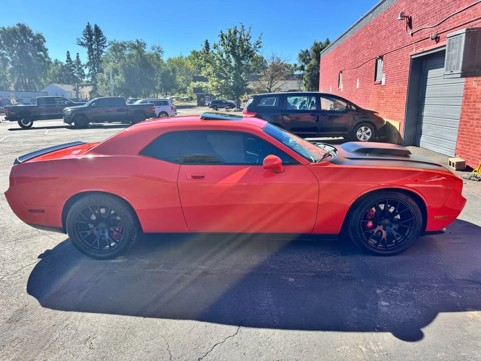 2008 Dodge Challenger 3rd Gen - Image 3 of 11