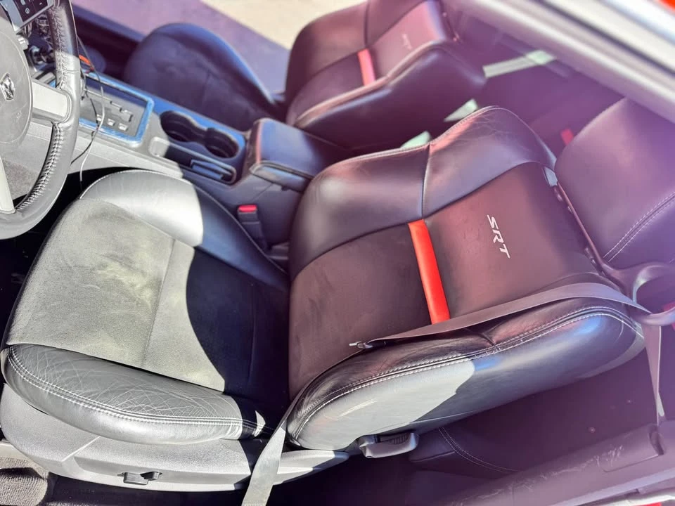 2008 Dodge Challenger 3rd Gen - Image 10 of 11