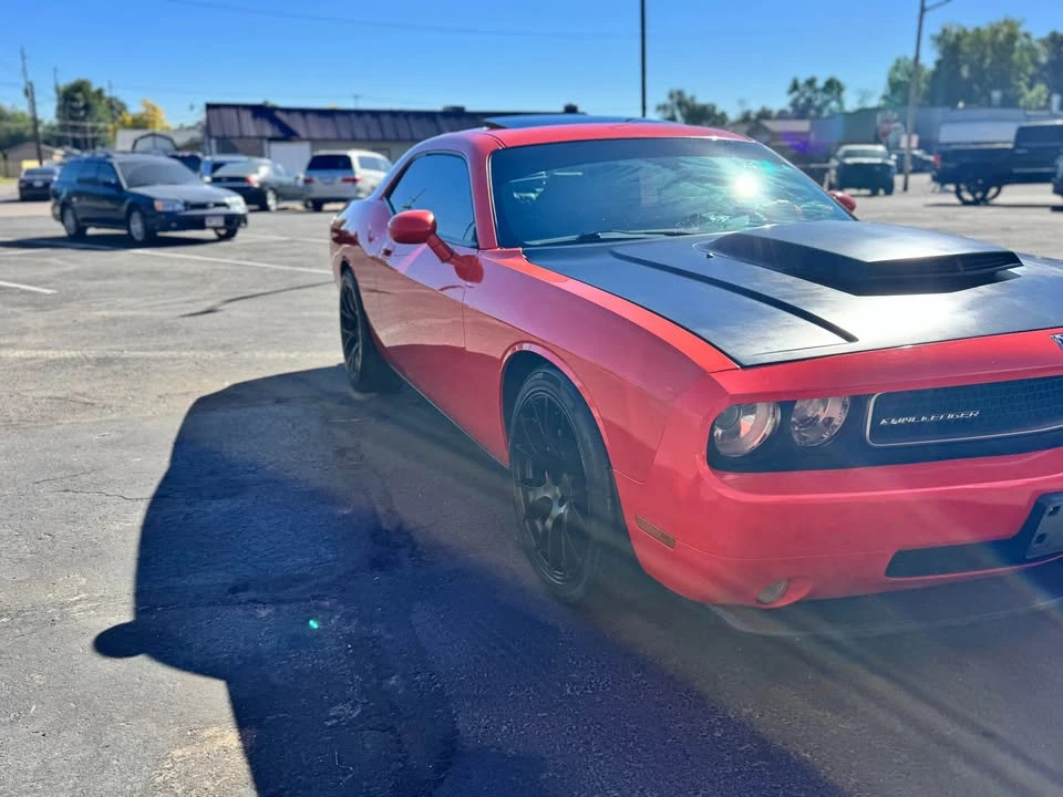 2008 Dodge Challenger 3rd Gen - Image 7 of 11