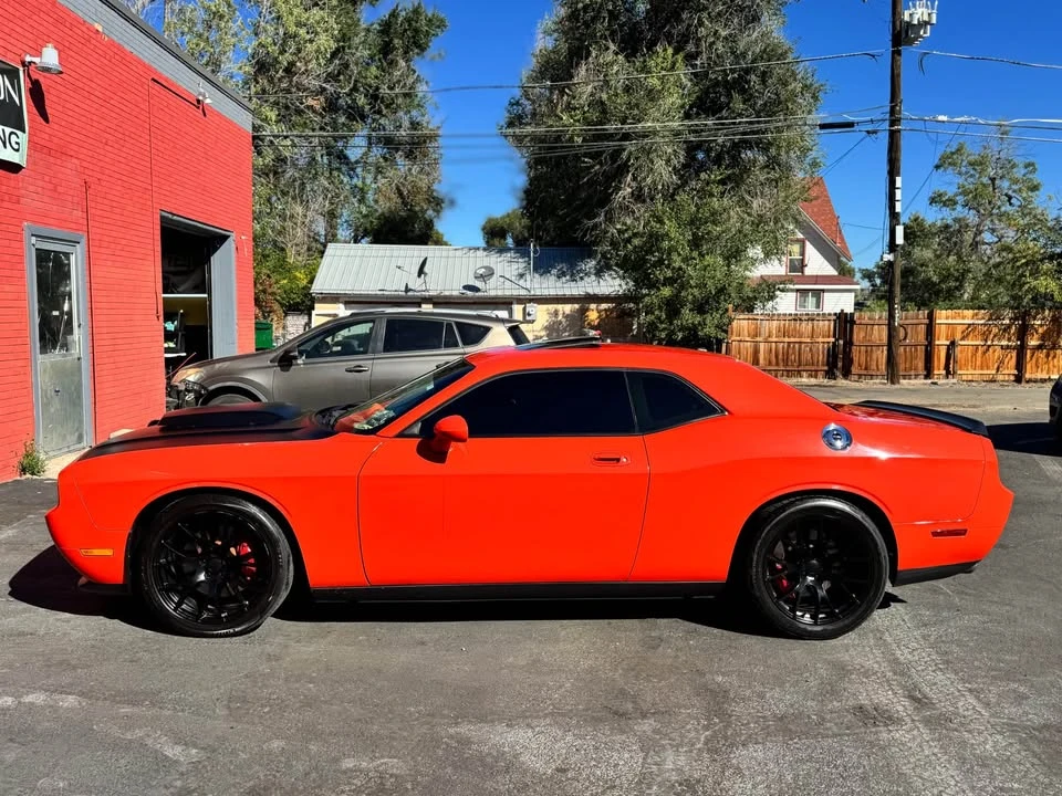 2008 Dodge Challenger 3rd Gen - Image 2 of 11