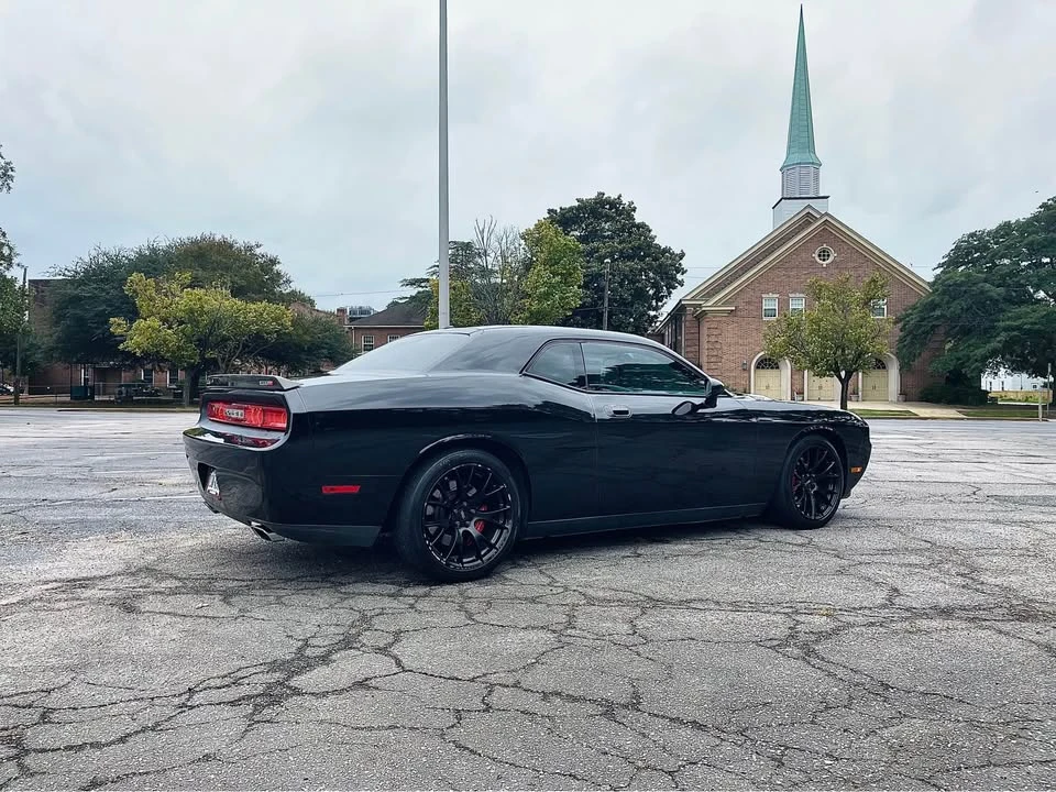 2008 Dodge Challenger 3rd Gen - Image 4 of 10