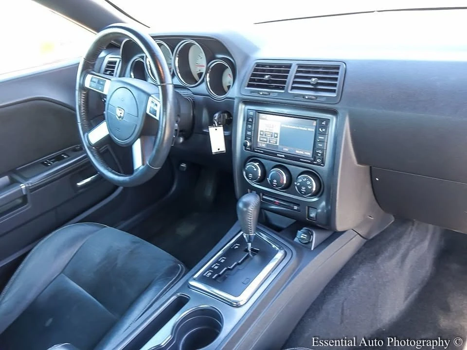 2008 Dodge Challenger 3rd Gen - Image 16 of 19