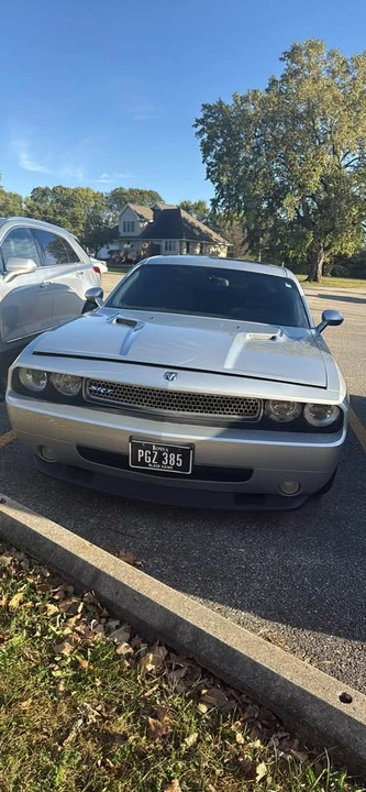 2008 Dodge Challenger 3rd Gen - Image 4 of 7