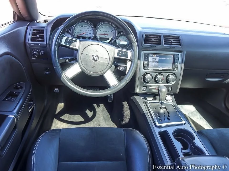2008 Dodge Challenger 3rd Gen - Image 11 of 19