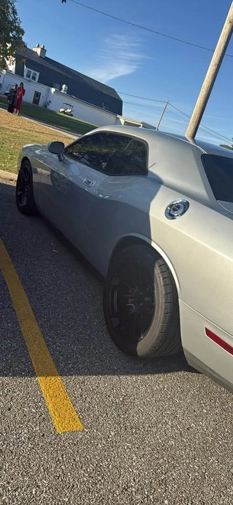 2008 Dodge Challenger 3rd Gen - Image 3 of 7