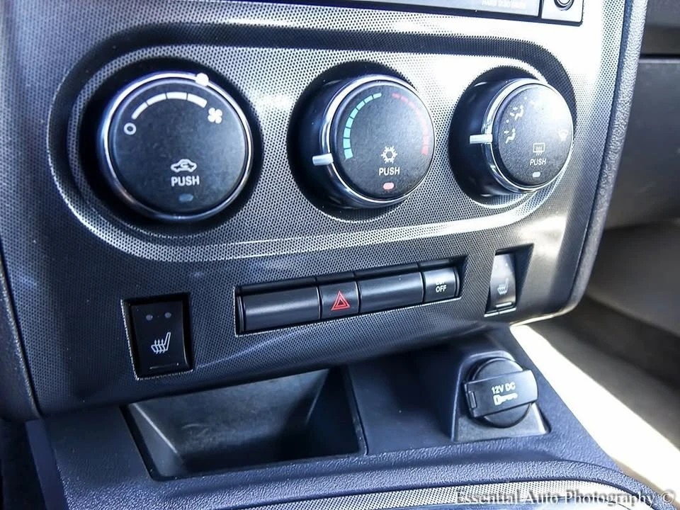 2008 Dodge Challenger 3rd Gen - Image 14 of 19