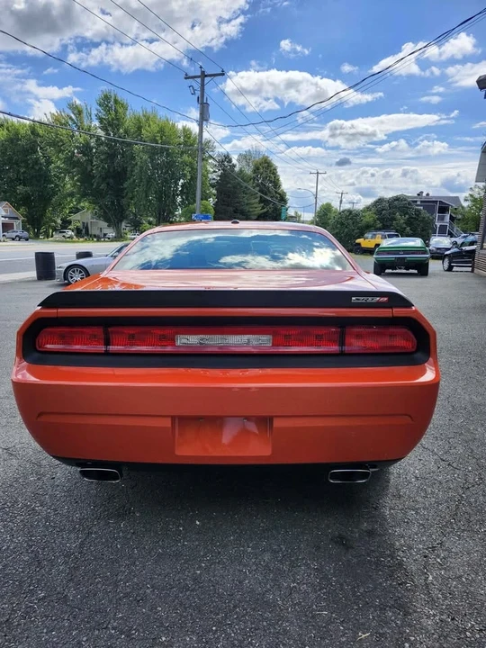 2008 Dodge Challenger 3rd Gen - Image 5 of 14