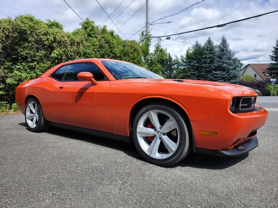 2008 Dodge Challenger 3rd Gen - Image 11 of 14