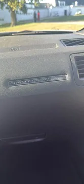 2008 Dodge Challenger SRT8 First Edition