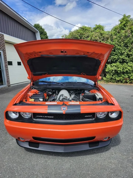 2008 Dodge Challenger 3rd Gen - Image 2 of 14