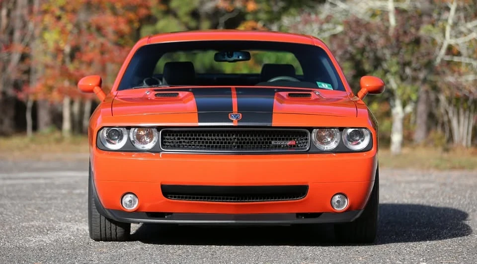 2008 Dodge Challenger 3rd Gen - Image 11 of 18