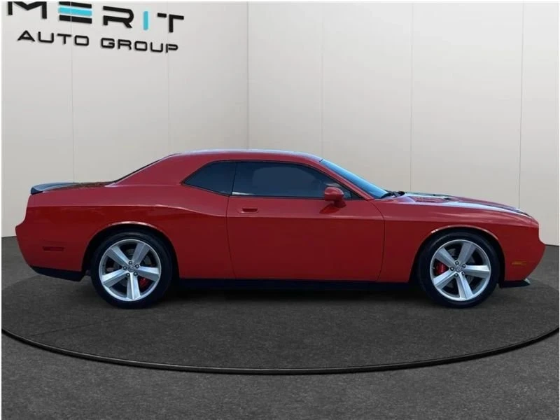 2008 Dodge Challenger 3rd Gen - Image 10 of 20