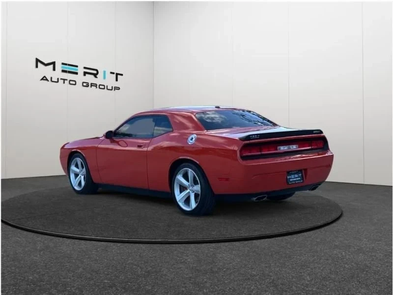 2008 Dodge Challenger 3rd Gen - Image 7 of 20