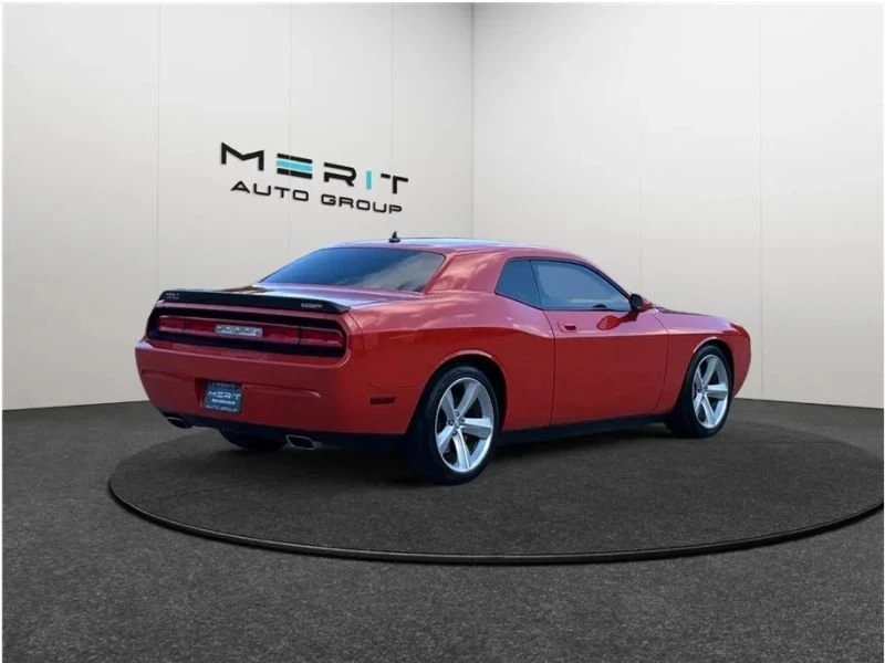 2008 Dodge Challenger 3rd Gen - Image 9 of 20