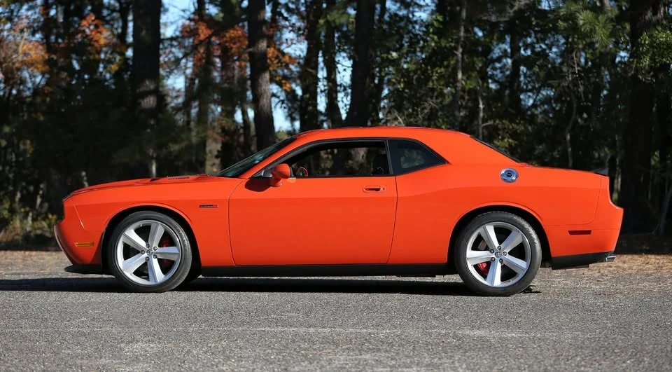 2008 Dodge Challenger 3rd Gen - Image 3 of 18