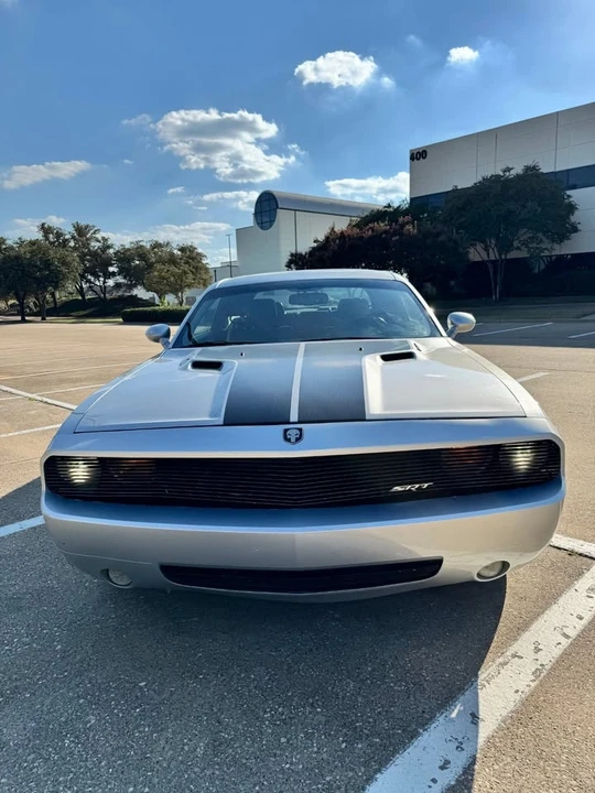 2008 Dodge Challenger 3rd Gen - Image 8 of 20