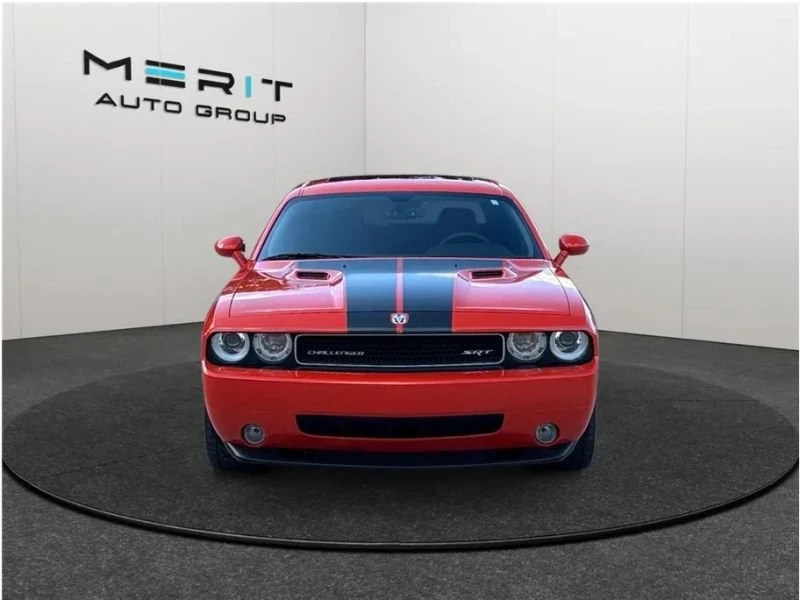 2008 Dodge Challenger 3rd Gen - Image 3 of 20