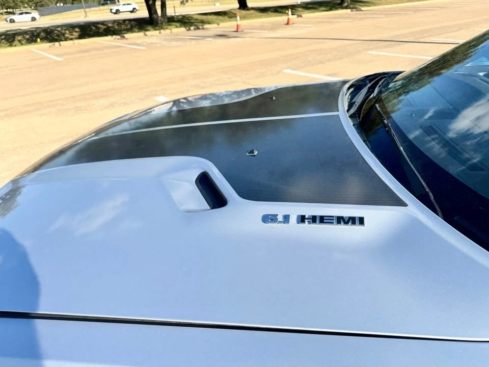 2008 Dodge Challenger 3rd Gen - Image 15 of 20