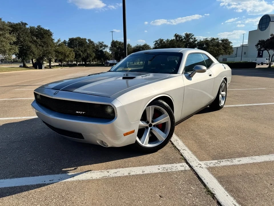 2008 Dodge Challenger 3rd Gen - Image 3 of 20