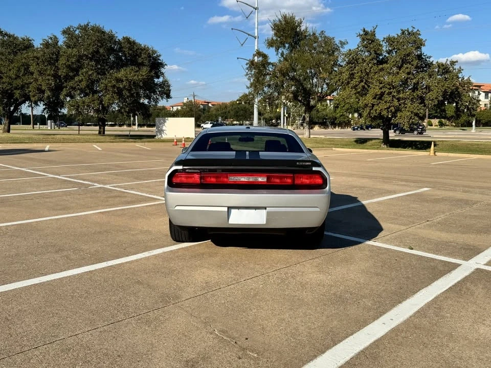2008 Dodge Challenger 3rd Gen - Image 6 of 20