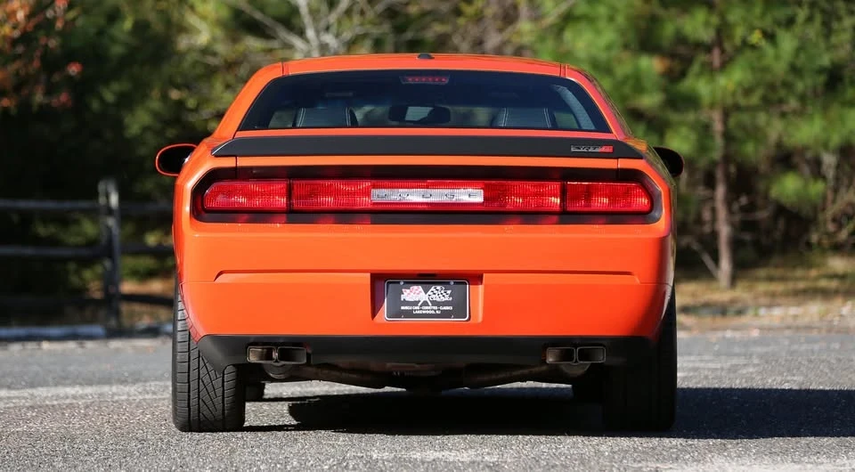 2008 Dodge Challenger 3rd Gen - Image 6 of 18