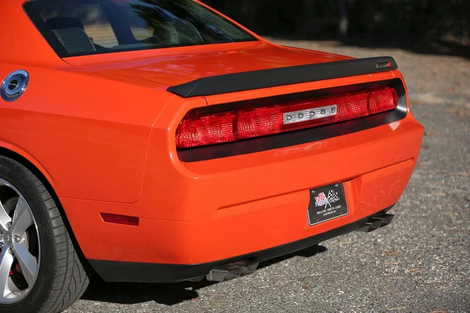2008 Dodge Challenger 3rd Gen - Image 5 of 18