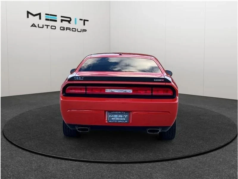 2008 Dodge Challenger 3rd Gen - Image 8 of 20
