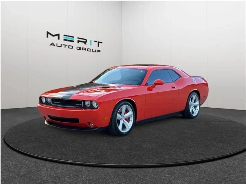 2008 Dodge Challenger 3rd Gen - Image 4 of 20