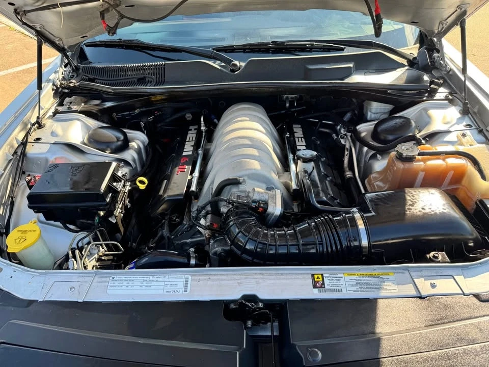 2008 Dodge Challenger 3rd Gen - Image 14 of 20