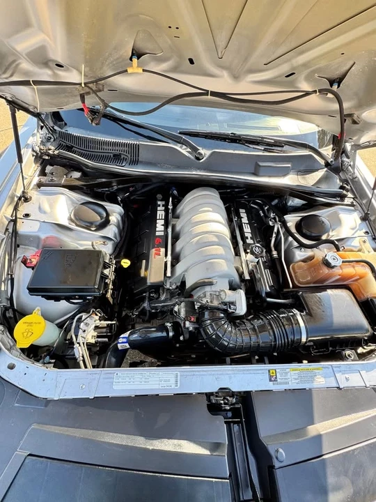 2008 Dodge Challenger 3rd Gen - Image 16 of 20