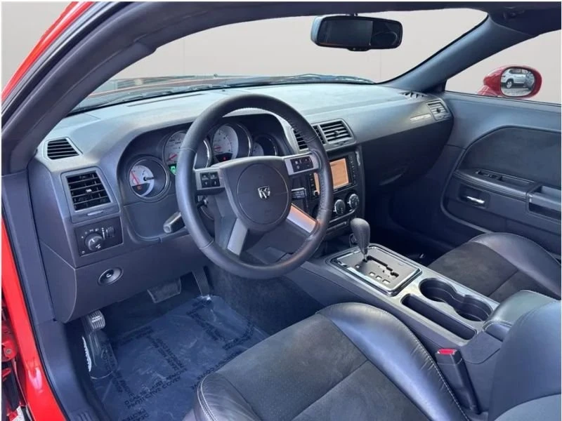 2008 Dodge Challenger 3rd Gen - Image 6 of 20